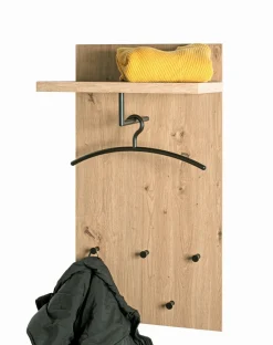 Haku Wandgarderobe PARMA 11* Garderobenpaneele
