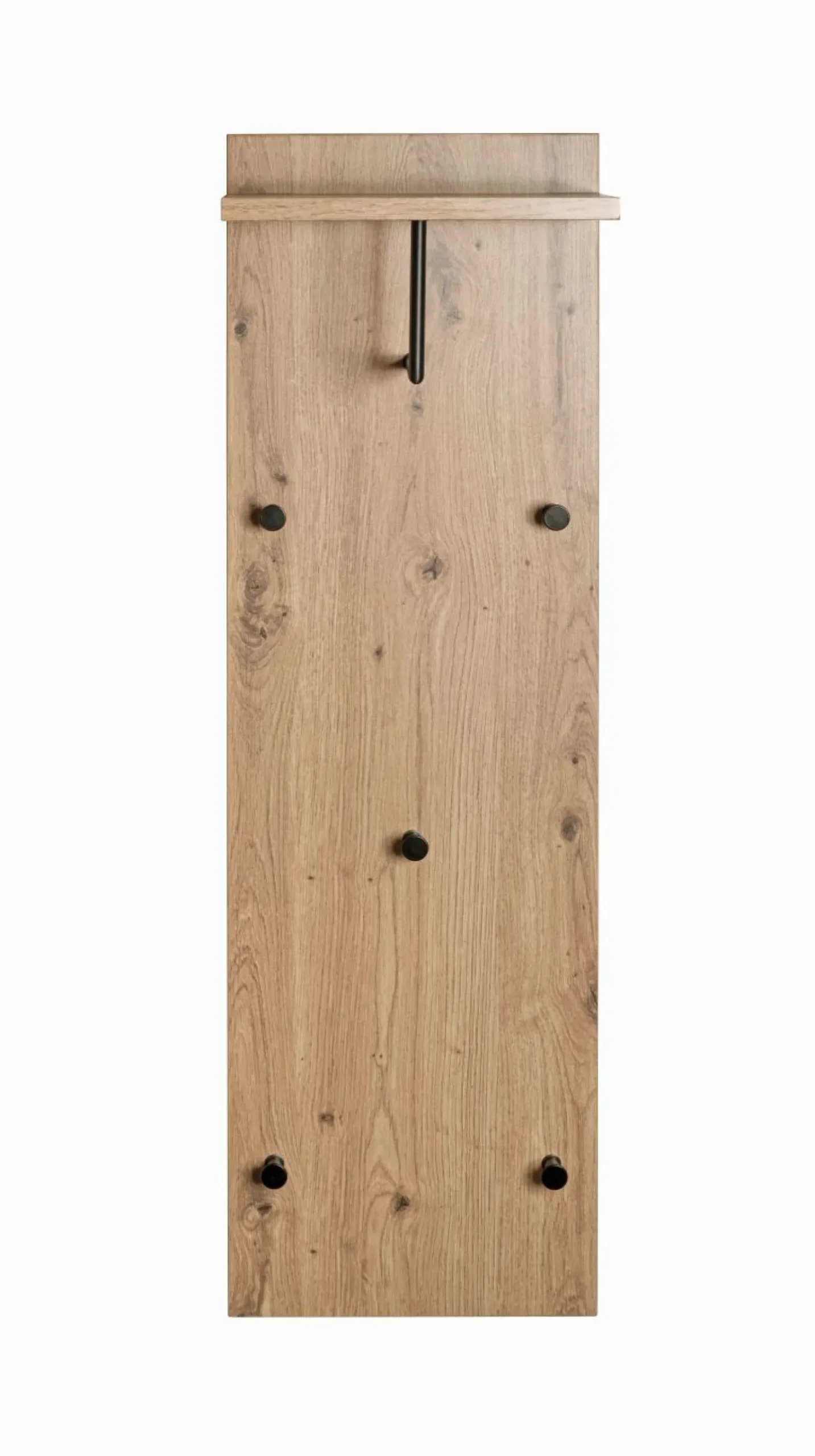 Haku Wandgarderobe PARMA 9* Garderobenpaneele