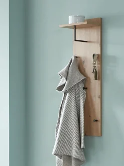 Haku Wandgarderobe PARMA 9* Garderobenpaneele