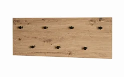 Haku Wandgarderobe PARMA 3* Garderobenpaneele