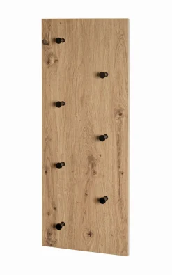 Haku Wandgarderobe PARMA 3* Garderobenpaneele