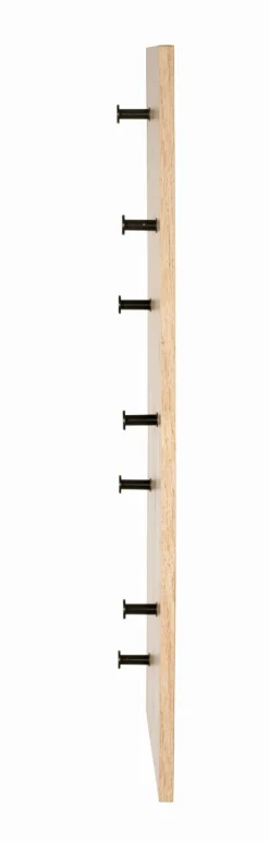 Haku Wandgarderobe PARMA 3* Garderobenpaneele