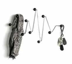 Haku Wandgarderobe PULS* Garderobenleisten