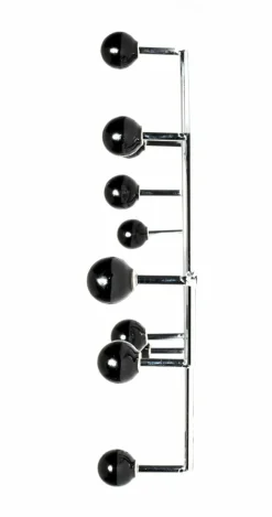 Haku Wandgarderobe PULS* Garderobenleisten
