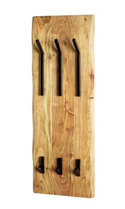 Haku Wandgarderobe RIVERA 6* Garderobenpaneele