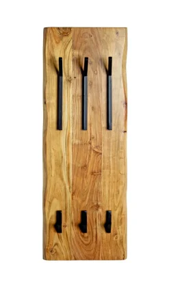 Haku Wandgarderobe RIVERA 6* Garderobenpaneele