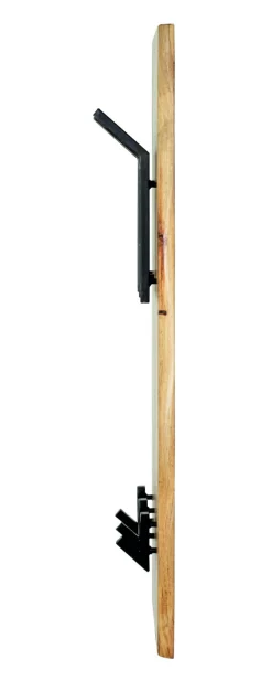 Haku Wandgarderobe RIVERA 6* Garderobenpaneele