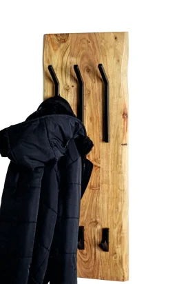 Haku Wandgarderobe RIVERA 6* Garderobenpaneele