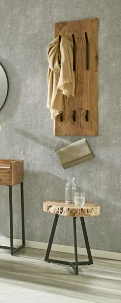 Haku Wandgarderobe RIVERA 6* Garderobenpaneele