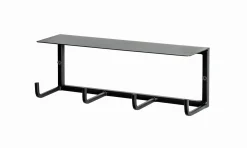 Haku Wandgarderobe SIDNEY 1* Garderobenpaneele