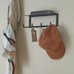 Haku Wandgarderobe SIDNEY 1* Garderobenpaneele