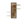 Forte Wandregal ARENSBURG* Wandregale