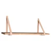 House Nordic Wandregal FORNO* Wandregale