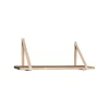 House Nordic Wandregal FORNO* Wandregale
