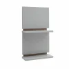 MCA Furniture Wandregal MARSEILLE* Wandregale