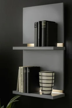 MCA Furniture Wandregal MARSEILLE* Wandregale