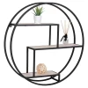 House Nordic Wandregal ROTTERDAM* Wandregale