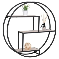 House Nordic Wandregal ROTTERDAM* Wandregale