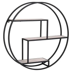 House Nordic Wandregal ROTTERDAM* Wandregale