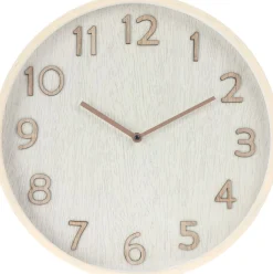 Wanduhr EH