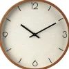 Koopman Wanduhr EH* Uhren