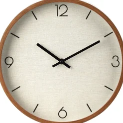 Koopman Wanduhr EH* Uhren