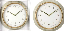 Wanduhr EH