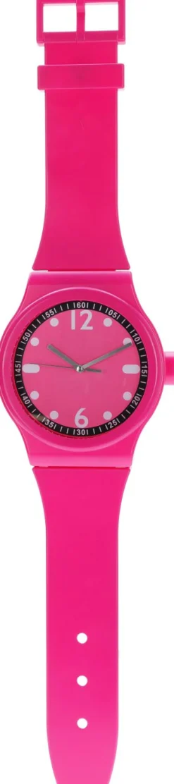Koopman Wanduhr Armbanduhr EH*Kinder Kinderzimmerdeko|Uhren