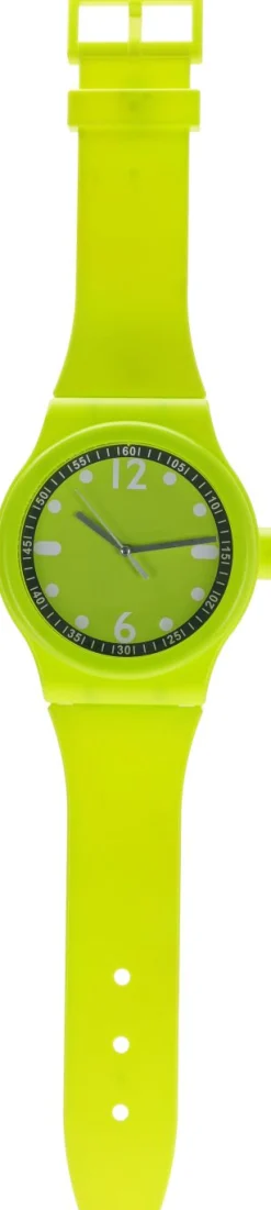 Koopman Wanduhr Armbanduhr EH*Kinder Kinderzimmerdeko|Uhren