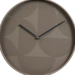 Wanduhr EH