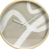 Wanduhr EH