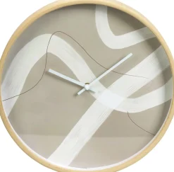 Wanduhr EH