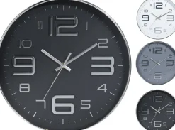 Koopman Wanduhr EH* Uhren