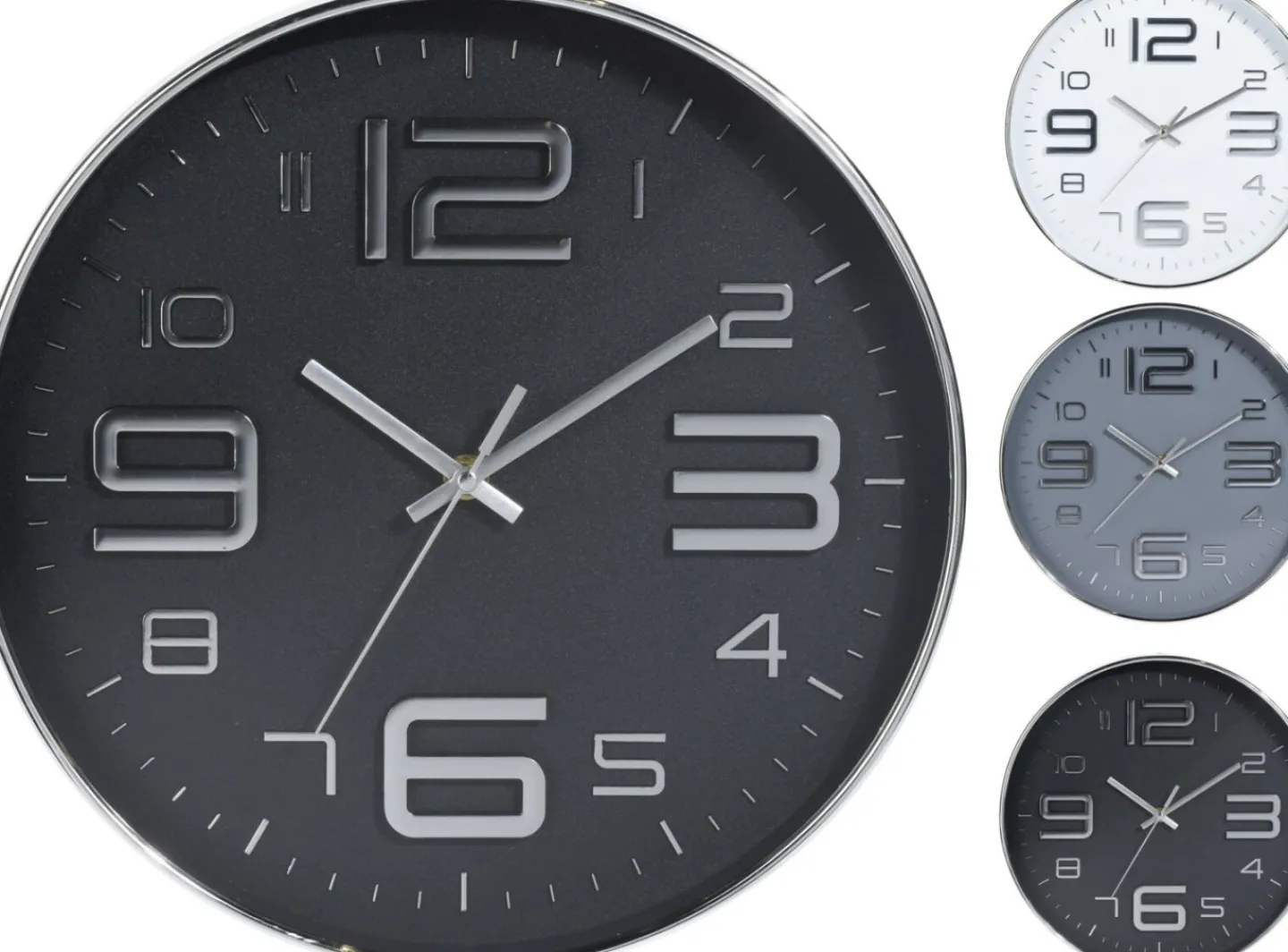 Koopman Wanduhr EH* Uhren