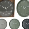 Koopman Wanduhr EH* Uhren