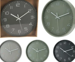 Koopman Wanduhr EH* Uhren
