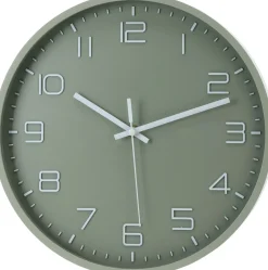 Koopman Wanduhr EH* Uhren