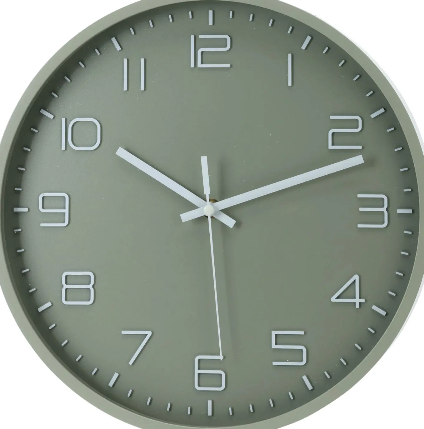 Koopman Wanduhr EH* Uhren