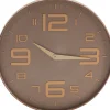 Wanduhr EH