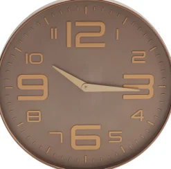 Wanduhr EH