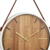 Koopman Wanduhr mit Kordel EH* Uhren