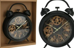 Koopman Wanduhr Wecker EH* Uhren