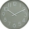 Koopman Wanduhr XL EH* Uhren