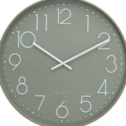 Koopman Wanduhr XL EH* Uhren