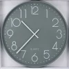 Wanduhr XL EH
