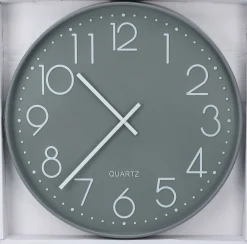 Wanduhr XL EH