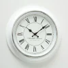 Boltze Wanduhr YELLA* Uhren