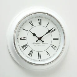 Boltze Wanduhr YELLA* Uhren