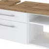 Held Waschbeckenunterschrank 90 DAVOS* Badschränke|Waschbeckenunterschränke