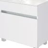 Waschbeckenunterschrank 60 BAABE